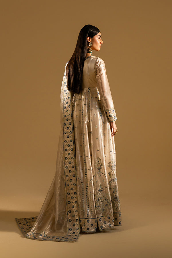 Maryum N Maria | Mysha Wedding Formals | ZARA - MS50183 -  Maryum N Maria Ladies Clothes - Original Designer Dress - House of Maryam