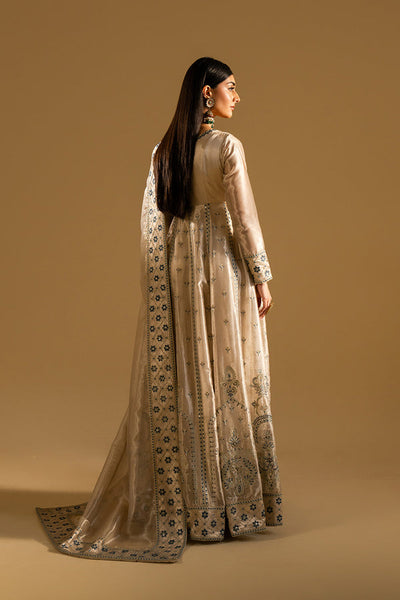 Maryum N Maria | Mysha Wedding Formals | ZARA - MS50183 -  Maryum N Maria Ladies Clothes - Original Designer Dress - House of Maryam