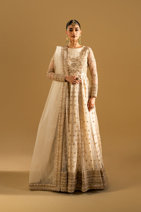 Maryum N Maria | Mysha Wedding Formals | AKARI - MS50185 -  Maryum N Maria Ladies Clothes - Original Designer Dress - House of Maryam