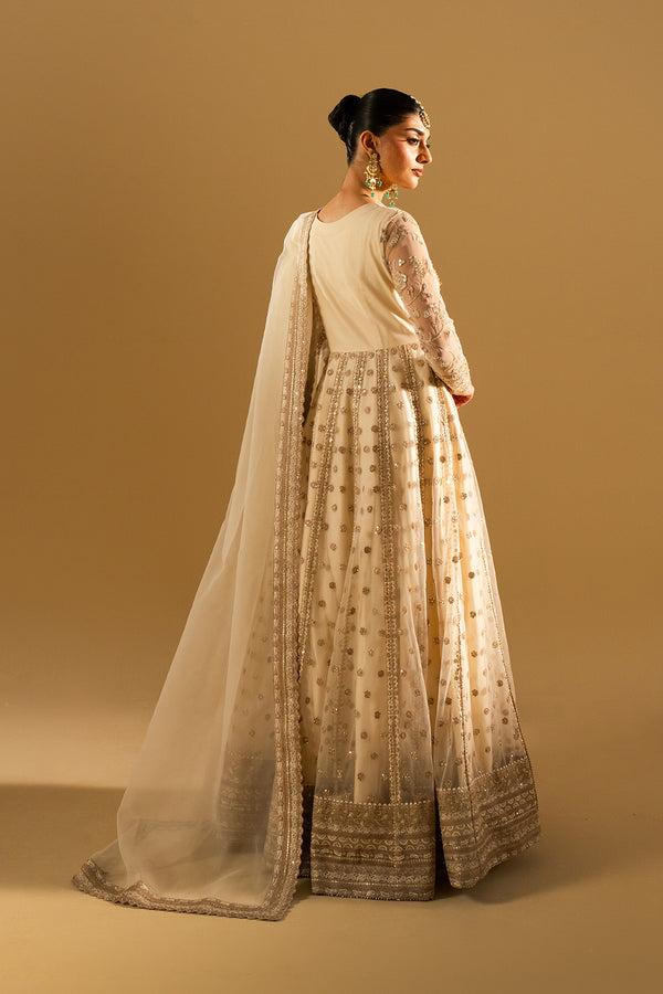 Maryum N Maria | Mysha Wedding Formals | AKARI - MS50185 -  Maryum N Maria Ladies Clothes - Original Designer Dress - House of Maryam