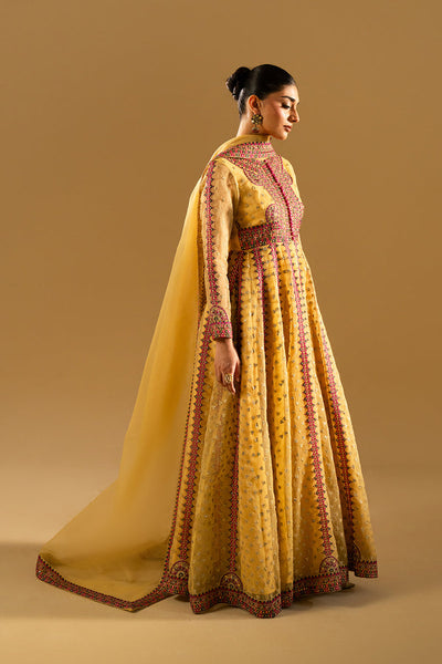 Maryum N Maria | Mysha Wedding Formals | KIRA - MS50188 -  Maryum N Maria Ladies Clothes - Original Designer Dress - House of Maryam