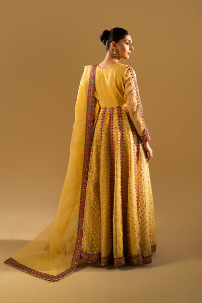 Maryum N Maria | Mysha Wedding Formals | KIRA - MS50188 -  Maryum N Maria Ladies Clothes - Original Designer Dress - House of Maryam