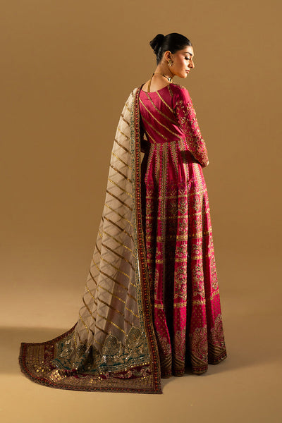 Maryum N Maria | Mysha Wedding Formals | HINATA - MS50190 -  Marym N Maria Ladies Clothes - Original Designer Dress - House of Maryam