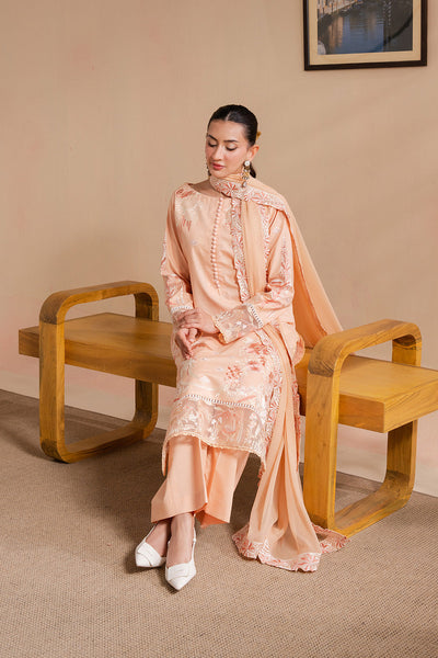 Maryum N Maria | Belle Pret | NYX - MS50236 -  Maryum N Maria Ladies Clothes - Original Designer Dress - House of Maryam