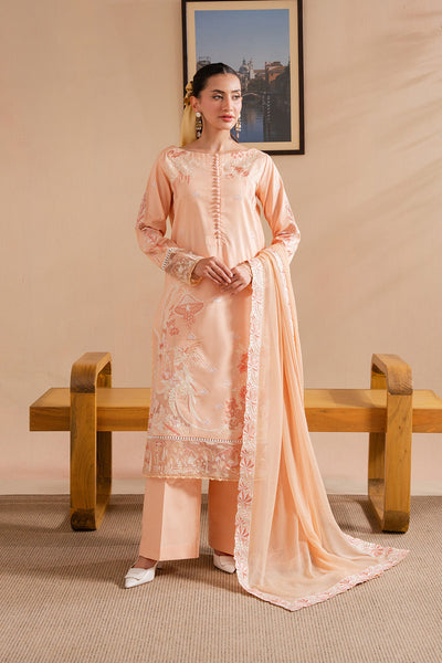 Maryum N Maria | Belle Pret | NYX - MS50236 -  Maryum N Maria Ladies Clothes - Original Designer Dress - House of Maryam