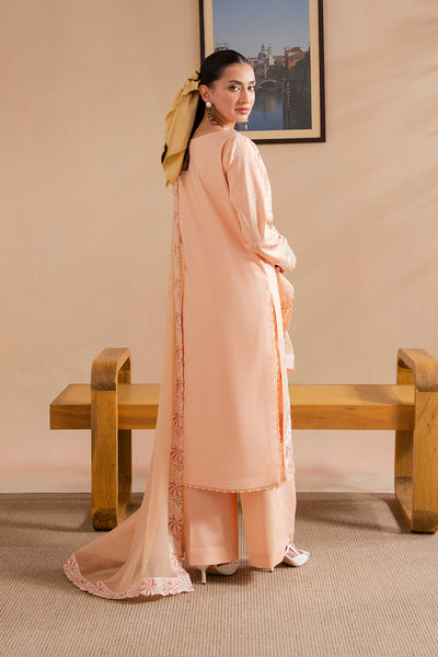 Maryum N Maria | Belle Pret | NYX - MS50236 -  Maryum N Maria Ladies Clothes - Original Designer Dress - House of Maryam