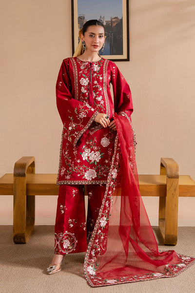 Maryum N Maria | Belle Pret | SENNA - MS50238 -  Maryum N Maria Ladies Clothes - Original Designer Dress - House of Maryam
