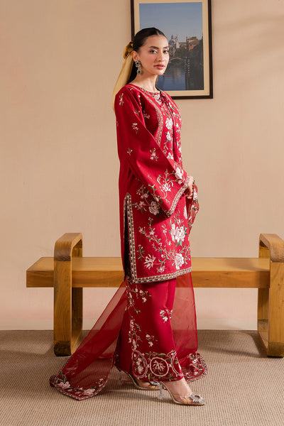 Maryum N Maria | Belle Pret | SENNA - MS50238 -  Maryum N Maria Ladies Clothes - Original Designer Dress - House of Maryam