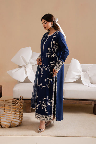 Maryum N Maria | Belle Pret | ASPEN - MS50240 -  Maryum N Maria Ladies Clothes - Original Designer Dress - House of Maryam