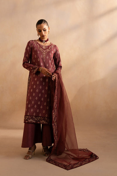 Maryum N Maria | Dhahab 25 | AMBROSE - MS50256 -  Maryam N Maria Ladies Clothes - Original Designer Dress - House of Maryam