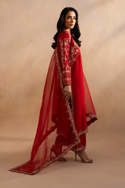 Maryum N Maria | Dhahab 25 | LYRA - MS50257 -  Maryam N Maria Ladies Clothes - Original Designer Dress - House of Maryam