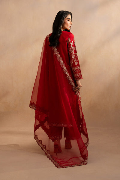 Maryum N Maria | Dhahab 25 | LYRA - MS50257 -  Maryam N Maria Ladies Clothes - Original Designer Dress - House of Maryam
