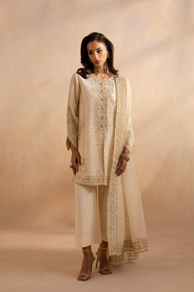 Maryum N Maria | Dhahab 25 | ALICE - MS50258 -  Maryam N Maria Ladies Clothes - Original Designer Dress - House of Maryam