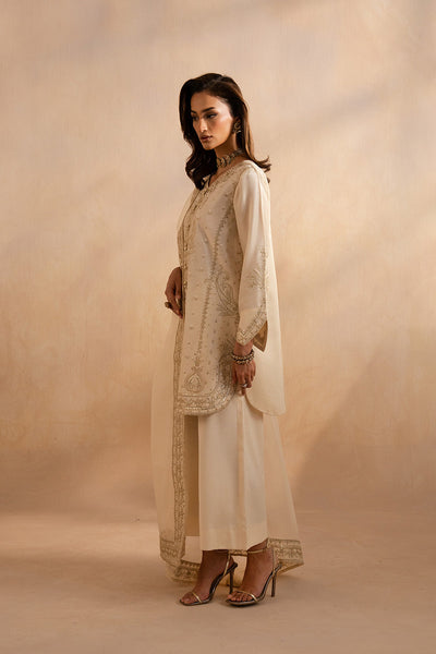 Maryum N Maria | Dhahab 25 | ALICE - MS50258 -  Maryam N Maria Ladies Clothes - Original Designer Dress - House of Maryam