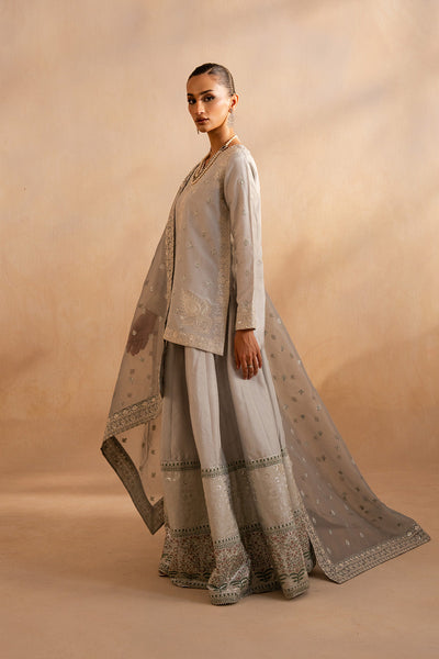 Maryum N Maria | Dhahab 25 | CAMILE - MS50260 -  Maryam N Maria Ladies Clothes - Original Designer Dress - House of Maryam