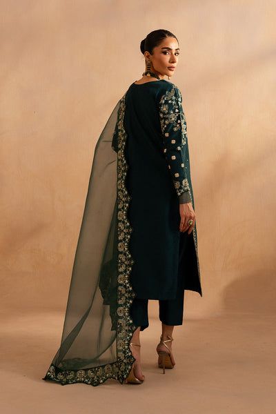 Maryum N Maria | Dhahab 25 | DYLAN - MS50265 -  Maryam N Maria Ladies Clothes - Original Designer Dress - House of Maryam