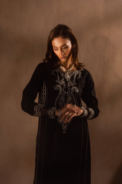 Maryum N Maria | Dhahab 25 | SIERRA - MS50266 -  Maryam N Maria Ladies Clothes - Original Designer Dress - House of Maryam