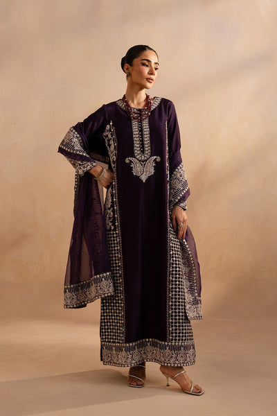Maryum N Maria | Dhahab 25 | EMILY - MS50267 -  Maryam N Maria Ladies Clothes - Original Designer Dress - House of Maryam