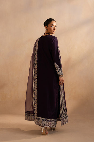 Maryum N Maria | Dhahab 25 | EMILY - MS50267 -  Maryam N Maria Ladies Clothes - Original Designer Dress - House of Maryam