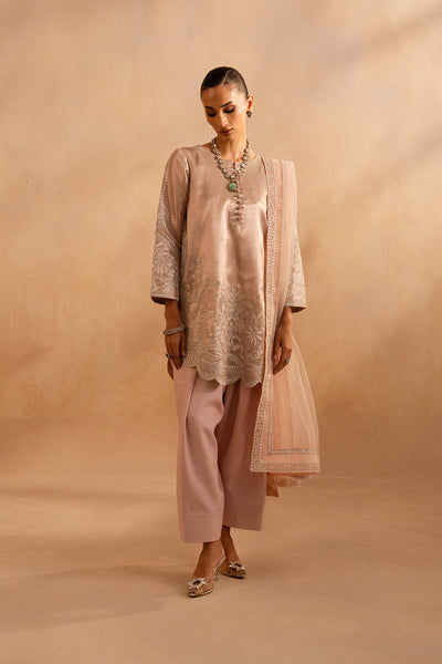 Maryum N Maria | Dhahab 25 | ELLIOTT - MS50269 -  Maryam N Maria Ladies Clothes - Original Designer Dress - House of Maryam