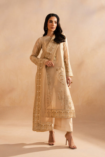 Maryum N Maria | Dhahab 25 | DIL - MS50270 -  Maryam N Maria Ladies Clothes - Original Designer Dress - House of Maryam