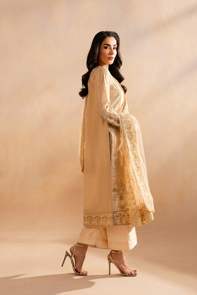 Maryum N Maria | Dhahab 25 | DIL - MS50270 -  Maryam N Maria Ladies Clothes - Original Designer Dress - House of Maryam