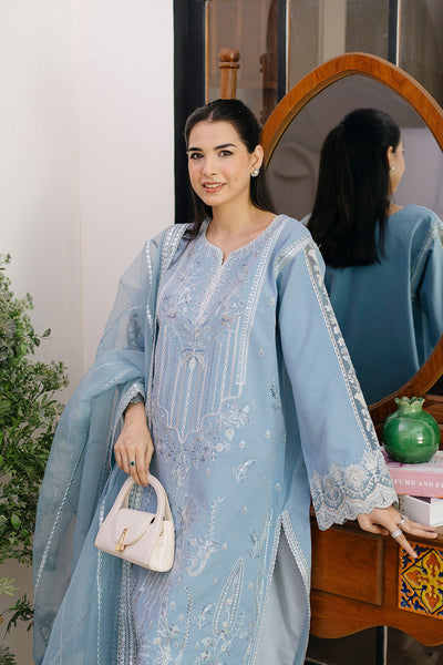 Maryum N Maria | Koel 25 | AISLING - MS50272 -  Maryum N Maria Ladies Clothes - Original Designer Dress - House of Maryam