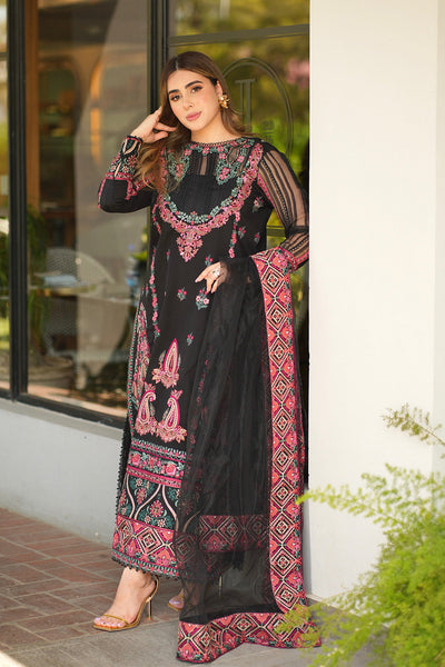 Maryum N Maria | Koel 25 | ÁINE - MS50274 -  Maryum N Maria Ladies Clothes - Original Designer Dress - House of Maryam