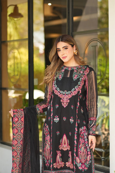 Maryum N Maria | Koel 25 | ÁINE - MS50274 -  Maryum N Maria Ladies Clothes - Original Designer Dress - House of Maryam
