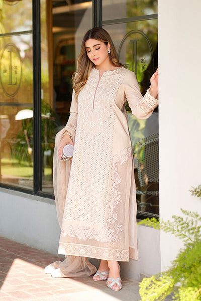 Maryum N Maria | Koel 25 | ÉAHA - MS50280 -  Maryum N Maria Ladies Clothes - Original Designer Dress - House of Maryam