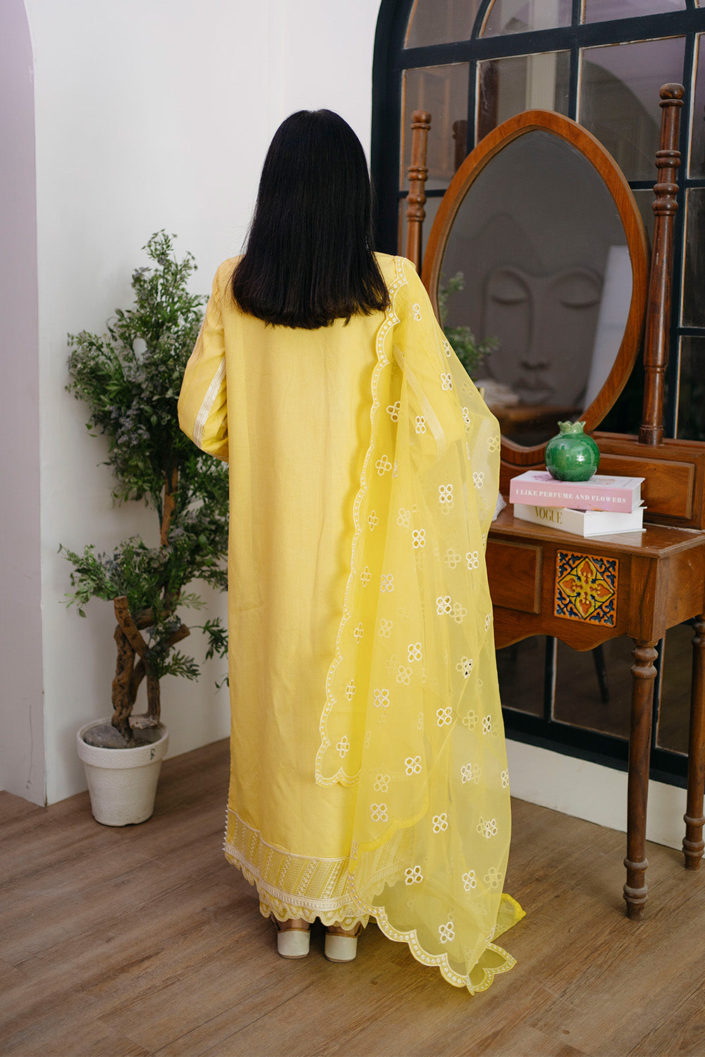 Maryum N Maria | Koel 25 | ROBYN - MS50285 -  Maryum N Maria Ladies Clothes - Original Designer Dress - House of Maryam