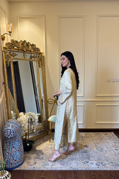 Maryum N Maria Allure Luxe | SERENITÉ - MS50320 -  Maryum N Maria Ladies Clothes - Original Designer Dress - House of Maryam