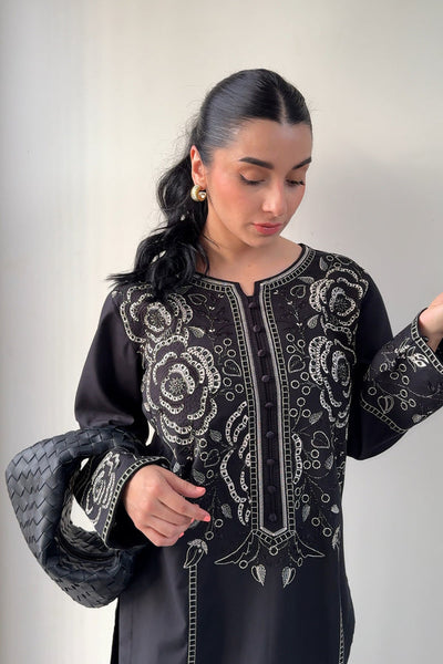 Maryum N Maria Allure Luxe | ELOURA - MS50327 -  Maryum N Maria Ladies Clothes - Original Designer Dress - House of Maryam