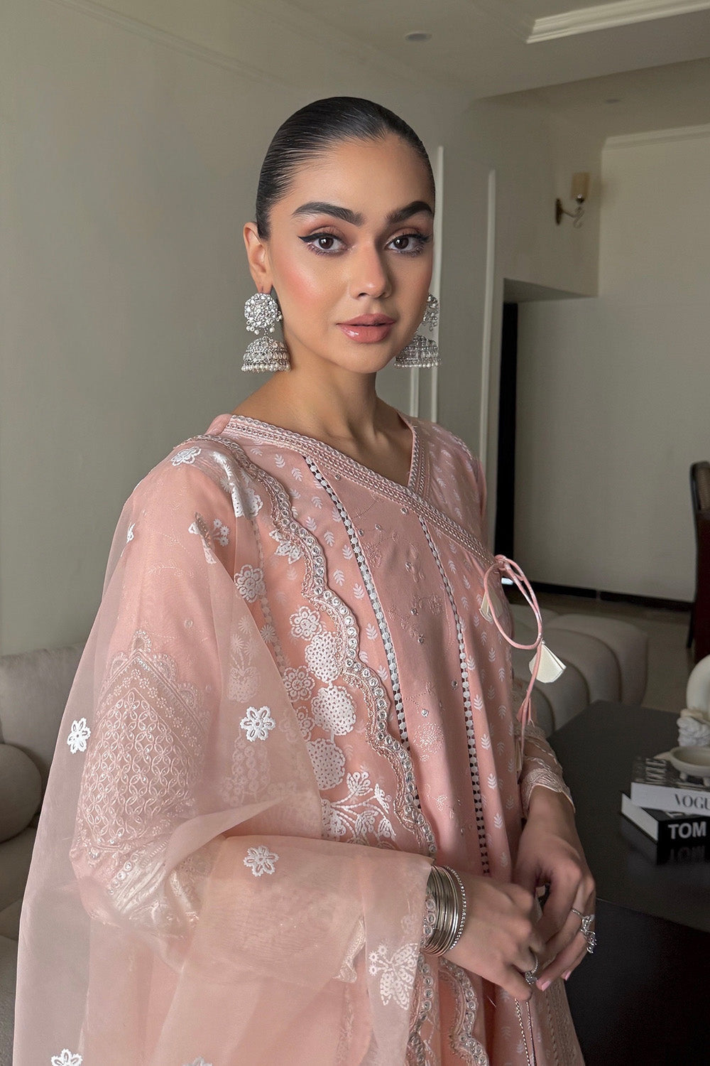 Maryum N Maria | Elara 25 | CITRUS - MS50356 -  Maryum N Maria Ladies Clothes - Original Designer Dress - House of Maryam