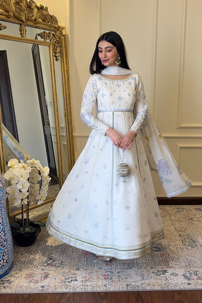 Maryum N Maria | Elara 25 | MEADOW - MS50359 -  Maryum N Maria Ladies Clothes - Original Designer Dress - House of Maryam