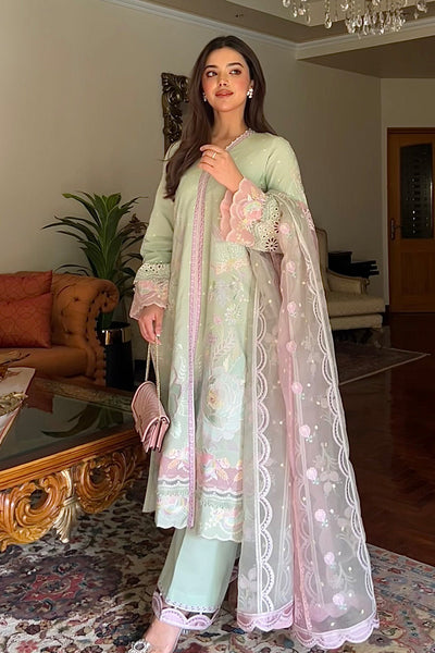 Maryum N Maria | Elara 25 |BAHAR - MS50360 -  Maryum N Maria Ladies Clothes - Original Designer Dress - House of Maryam