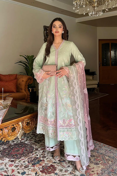 Maryum N Maria | Elara 25 |BAHAR - MS50360 -  Maryum N Maria Ladies Clothes - Original Designer Dress - House of Maryam