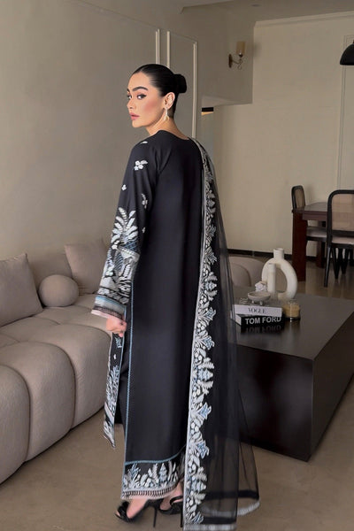 Maryum N Maria | Elara 25 | ASTER - MS50362 -  Maryum N Maria Ladies Clothes - Original Designer Dress - House of Maryam