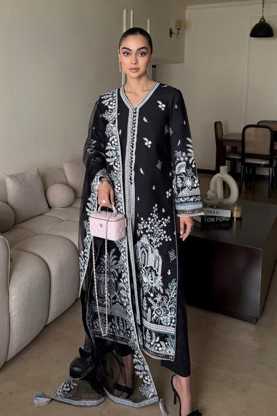 Maryum N Maria | Elara 25 | ASTER - MS50362 -  Maryum N Maria Ladies Clothes - Original Designer Dress - House of Maryam