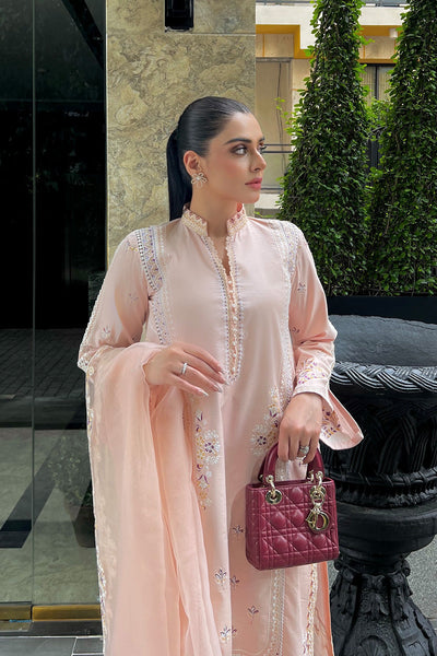 Maryum N Maria | Elara 25 | TROPICAL BUD - MS50363 -  Maryum N Maria Ladies Clothes - Original Designer Dress - House of Maryam
