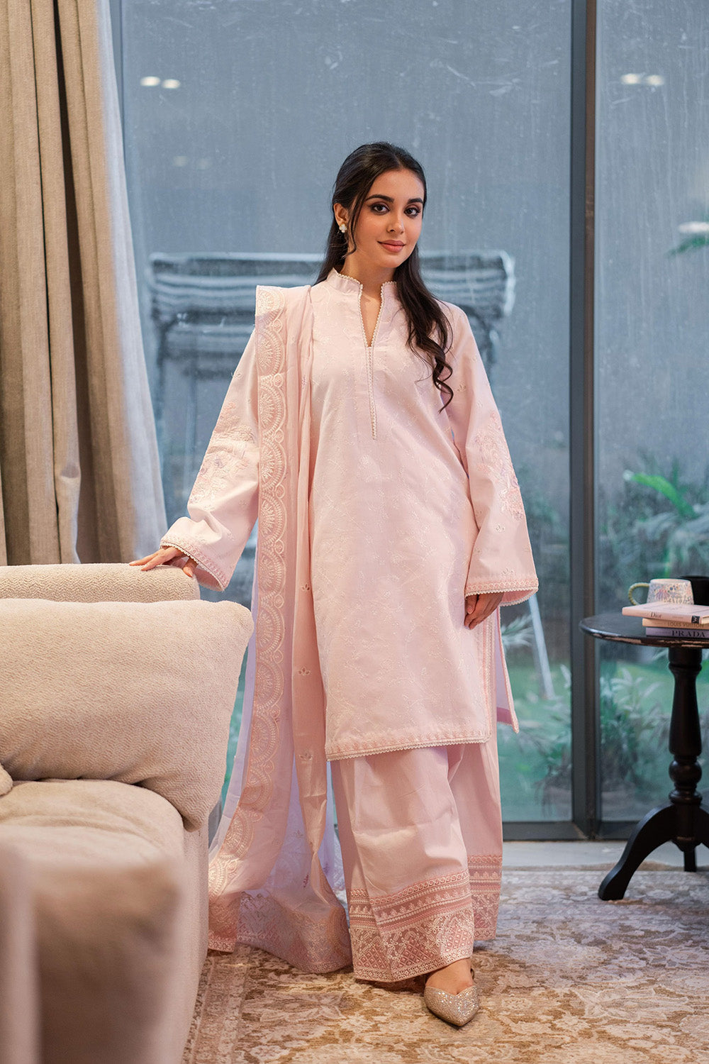 Maryum N Maria | Elara 25 | CAMELLIA - MS50367 -  Maryum N Maria Ladies Clothes - Original Designer Dress - House of Maryam