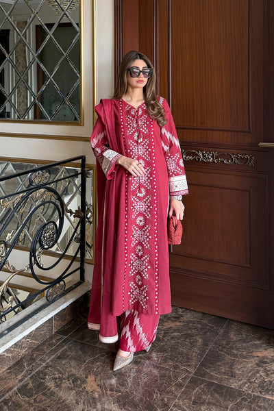 Maryum N Maria | Elara 25 | TANSY - MS50369 -  Maryum N Maria Ladies Clothes - Original Designer Dress - House of Maryam
