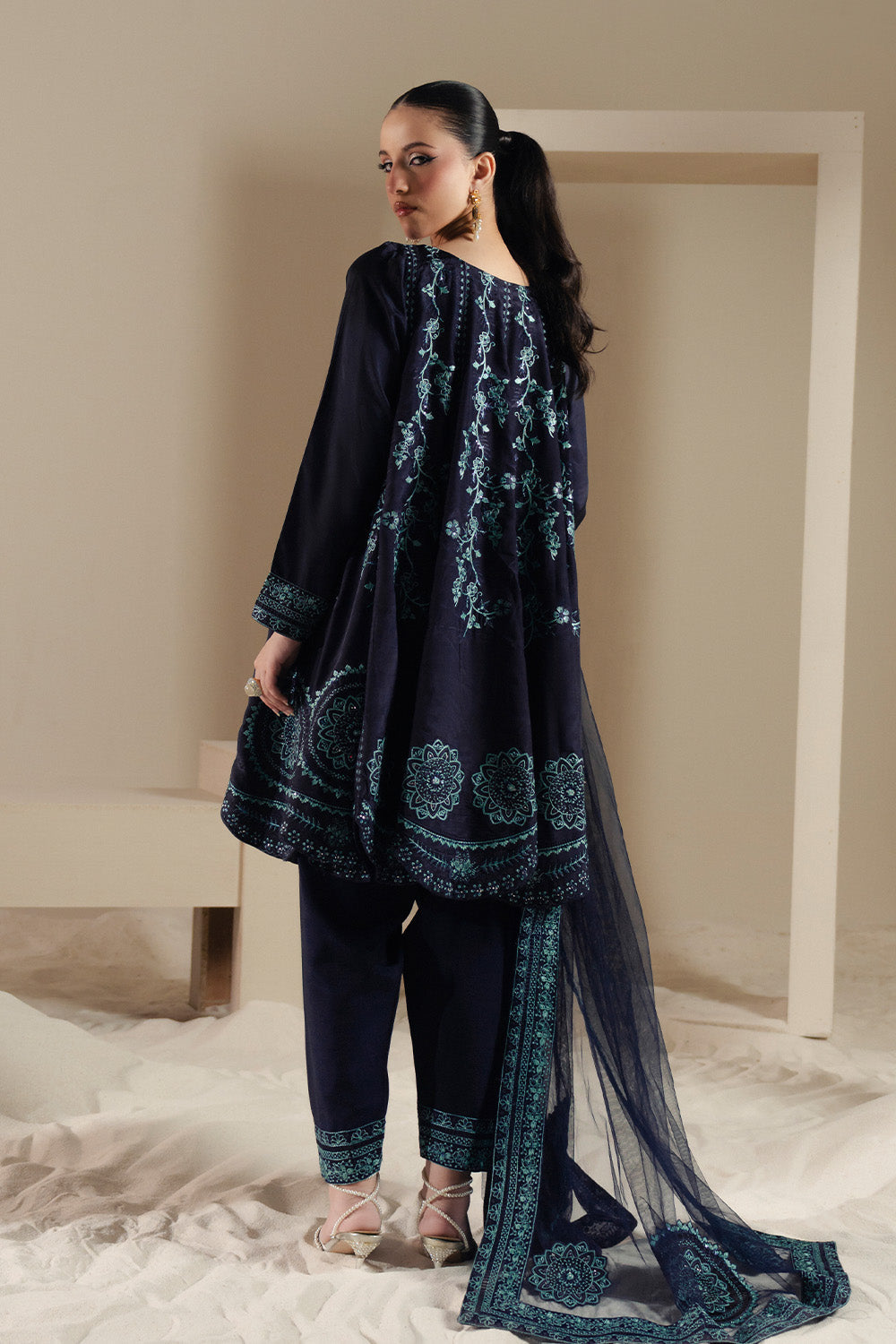 Maryum N Maria | Lyla Pret |VIE - MS50371, image 2