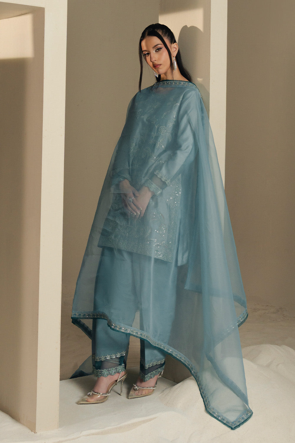 Maryum N Maria | Lyla Pret | MYSAA - MS50373, image 4