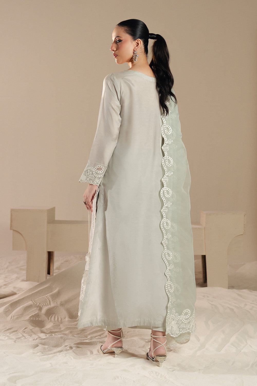 Maryum N Maria | Lyla Pret |KEFFI - MS50376-2