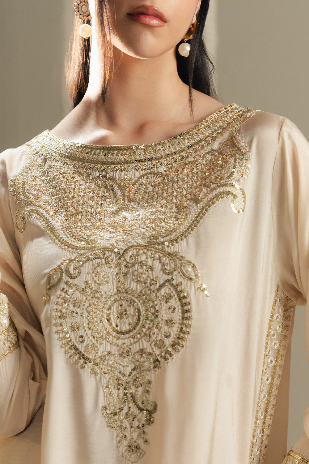 Maryum N Maria | Lyla Pret | LAGOM - MS50377-4