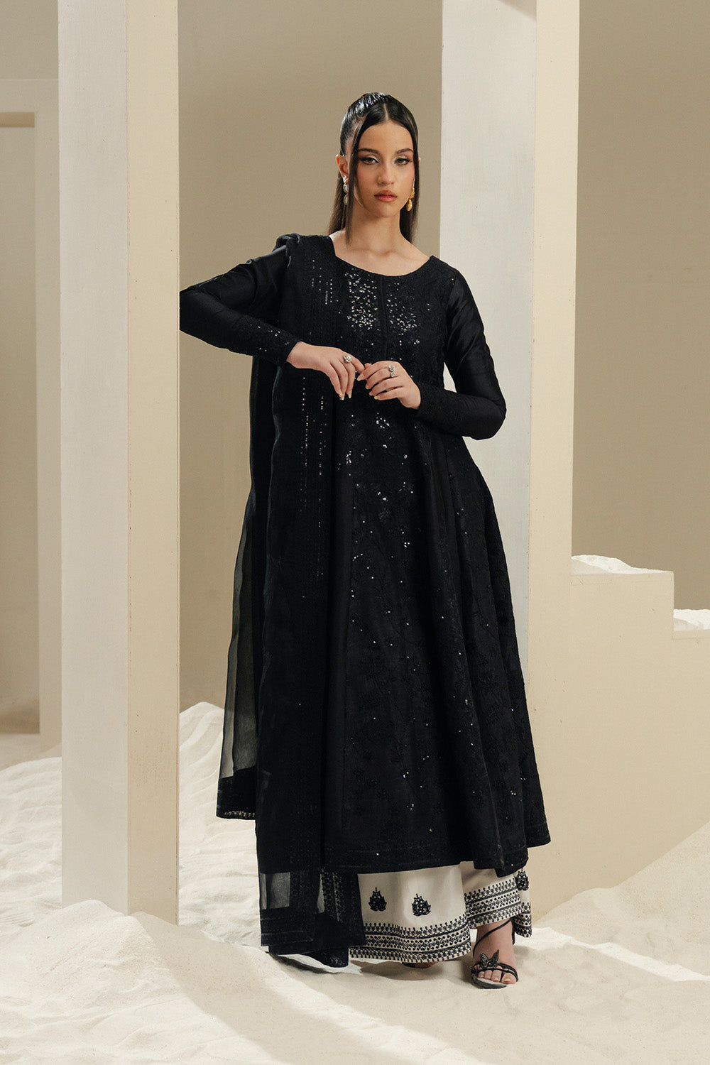 Maryum N Maria | Lyla Pret | FLEUR - MS50385
