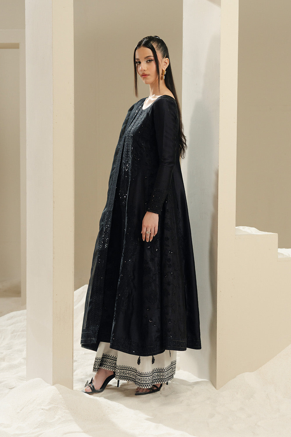 Maryum N Maria | Lyla Pret | FLEUR - MS50385, image 2