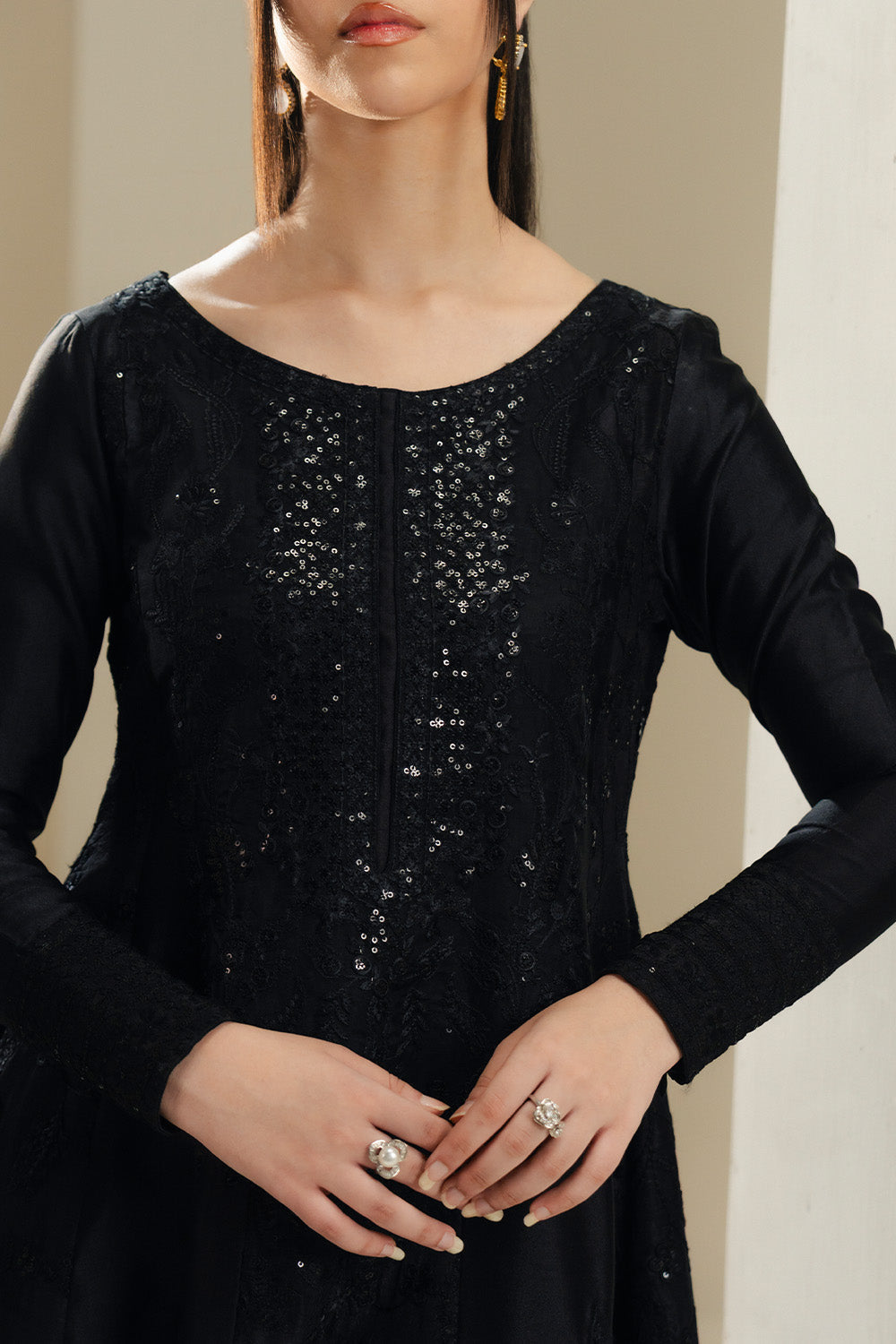 Maryum N Maria | Lyla Pret | FLEUR - MS50385-3