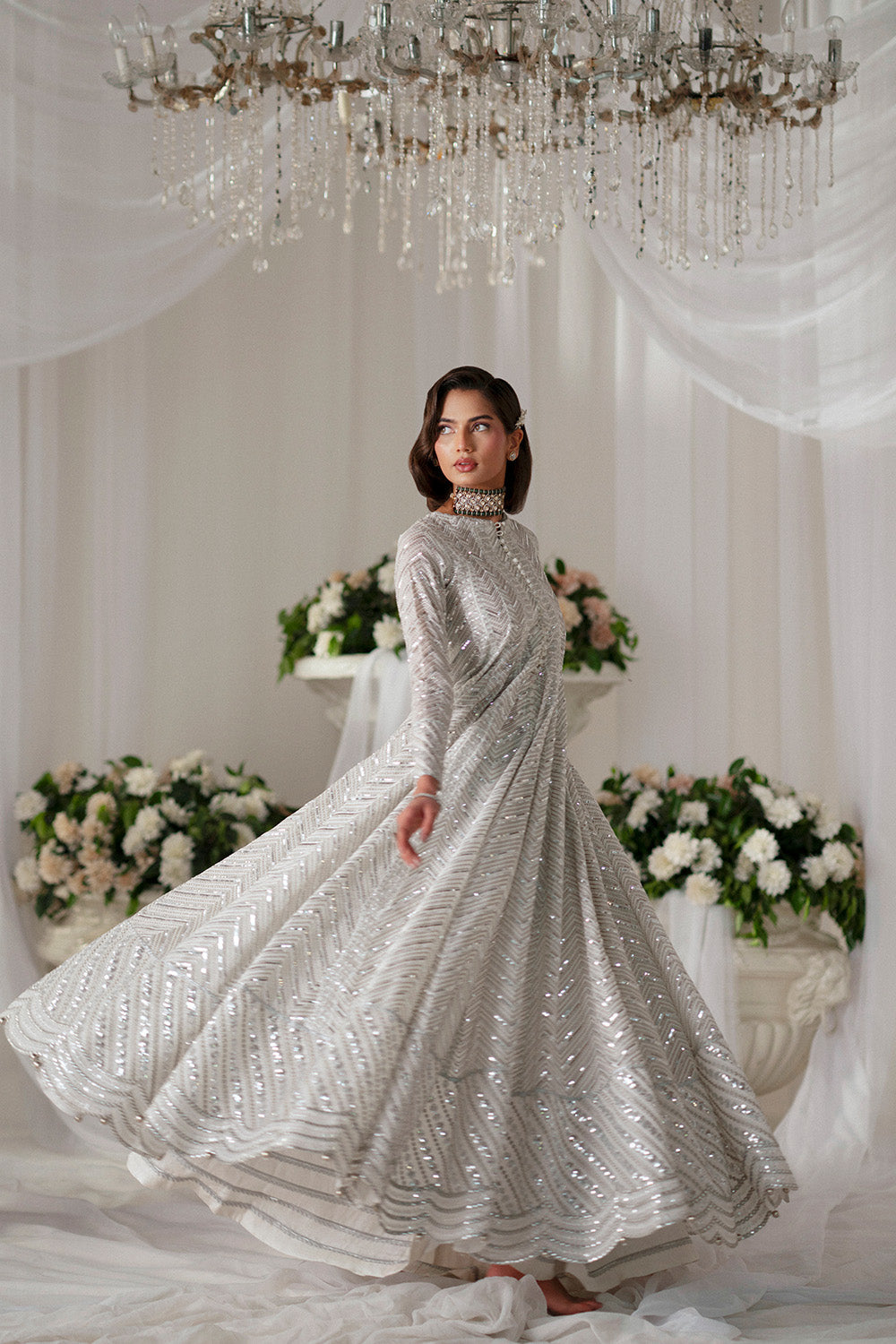 Maryum N Maria | Musawir Formals | OSHA - MS50386, image 3